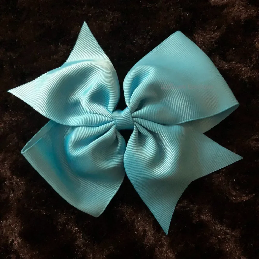 **** Turquoise 6